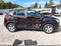 2015 Chevrolet Trax — photo 13 of 16 | VIN KL7CJRSB2FB114007