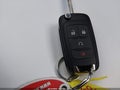 2015 Chevrolet Trax — photo 11 of 16 | VIN KL7CJRSB2FB114007