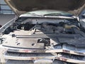 2008 Ford Expedition — photo 10 of 16 | VIN 1FMFU16518LA73438