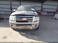 2008 Ford Expedition — photo 12 of 16 | VIN 1FMFU16518LA73438