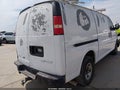 2005 Chevrolet Express 2500 — photo 4 of 10 | VIN 1GCGG25V251265630