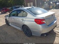 2018 Subaru WRX — photo 3 of 16 | VIN JF1VA1A65J9806141