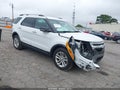 2015 Ford Explorer — photo 1 of 15 | VIN 1FM5K7D82FGB49398