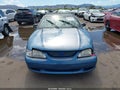 1996 Ford Mustang — photo 12 of 16 | VIN 1FALP45X4TF133647