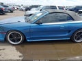 1996 Ford Mustang — photo 14 of 16 | VIN 1FALP45X4TF133647