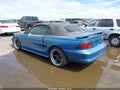 1996 Ford Mustang — photo 3 of 16 | VIN 1FALP45X4TF133647
