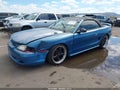1996 Ford Mustang — photo 6 of 16 | VIN 1FALP45X4TF133647