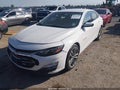 2022 Chevrolet Malibu — photo 2 of 16 | VIN 1G1ZD5ST3NF147720