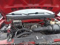 2008 Ford F-150 — photo 10 of 17 | VIN 1FTRF12218KE92063