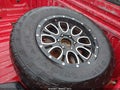 2008 Ford F-150 — photo 12 of 17 | VIN 1FTRF12218KE92063
