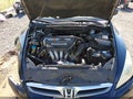 2007 Honda Accord — photo 10 of 16 | VIN 1HGCM56307A178562