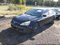 2007 Honda Accord — photo 2 of 16 | VIN 1HGCM56307A178562