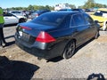 2007 Honda Accord — photo 4 of 16 | VIN 1HGCM56307A178562