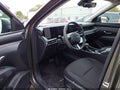 2026 Hyundai Tucson — photo 18 of 19 | VIN 5NMJBCDE9TH690809