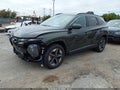 2026 Hyundai Tucson — photo 2 of 19 | VIN 5NMJBCDE9TH690809