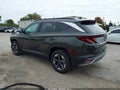 2026 Hyundai Tucson — photo 3 of 19 | VIN 5NMJBCDE9TH690809