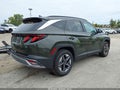 2026 Hyundai Tucson — photo 4 of 19 | VIN 5NMJBCDE9TH690809