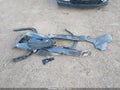2025 Honda HR-V — photo 12 of 17 | VIN 3CZRZ1H36SM734430