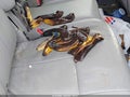 2006 GMC Envoy — photo 12 of 14 | VIN 1GKET16S666165427