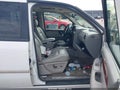 2006 GMC Envoy — photo 5 of 14 | VIN 1GKET16S666165427