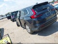 2026 Honda CR-V — photo 3 of 15 | VIN 2HKRS3H41TH313849