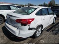 2015 Ford Focus — photo 4 of 16 | VIN 1FADP3F26FL299160