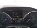 2015 Ford Focus — photo 7 of 16 | VIN 1FADP3F26FL299160