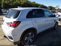 2024 Mitsubishi Outlander Sport — photo 4 of 16 | VIN JA4ARUAU6RU009661