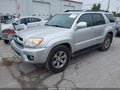 2008 Toyota 4Runner — photo 2 of 17 | VIN JTEBT17R68K005418