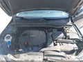 2015 Kia Optima — photo 10 of 17 | VIN 5XXGM4A77FG453982