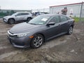 2017 Honda Civic — photo 2 of 16 | VIN 19XFC2E56HE068047