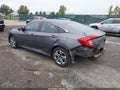 2017 Honda Civic — photo 3 of 16 | VIN 19XFC2E56HE068047