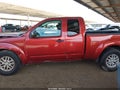 2015 Nissan Frontier — photo 15 of 17 | VIN 1N6AD0CU5FN718711