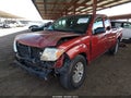 2015 Nissan Frontier — photo 2 of 17 | VIN 1N6AD0CU5FN718711