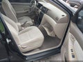 2008 Toyota Corolla — photo 5 of 17 | VIN 1NXBR32E38Z006951