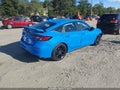 2026 Honda Civic — photo 4 of 16 | VIN 19XFL2H81TE038128