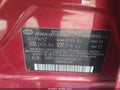 2013 Hyundai Sonata — photo 9 of 16 | VIN 5NPEB4AC1DH628576