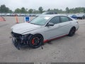2025 Hyundai Elantra — photo 2 of 17 | VIN KMHLW4DK3SU034245