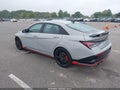 2025 Hyundai Elantra — photo 3 of 17 | VIN KMHLW4DK3SU034245