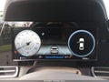 2021 Hyundai Elantra — photo 7 of 17 | VIN 5NPLS4AG2MH012654