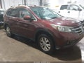 2014 Honda CR-V — photo 1 of 11 | VIN 5J6RM4H73EL008730