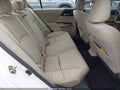 2017 Honda Accord — photo 8 of 17 | VIN 1HGCR2F31HA190978