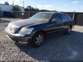 2005 Lexus LS 430 — photo 2 of 12 | VIN JTHBN36F450174070