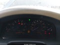 2005 Lexus LS 430 — photo 7 of 12 | VIN JTHBN36F450174070