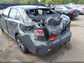 2025 Toyota Corolla — photo 16 of 16 | VIN 5YFS4MCE9SP238515