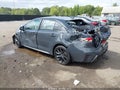 2025 Toyota Corolla — photo 3 of 16 | VIN 5YFS4MCE9SP238515