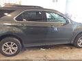 2017 Chevrolet Equinox — photo 13 of 16 | VIN 2GNALCEK3H1575496