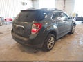 2017 Chevrolet Equinox — photo 4 of 16 | VIN 2GNALCEK3H1575496