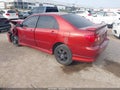 2007 Toyota Corolla — photo 3 of 17 | VIN 1NXBR32E47Z867599