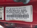 2007 Toyota Corolla — photo 9 of 17 | VIN 1NXBR32E47Z867599